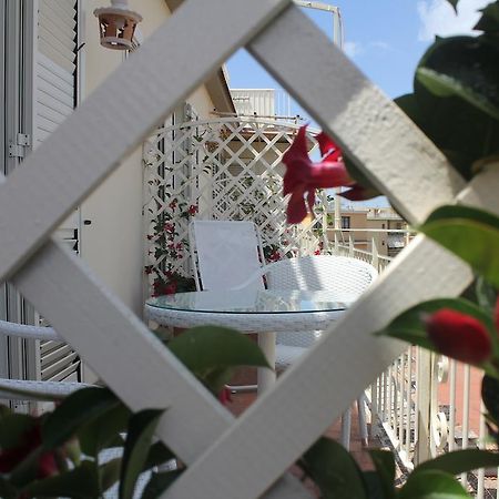 B&B Il Giglio Bianco Sorrento Exterior photo