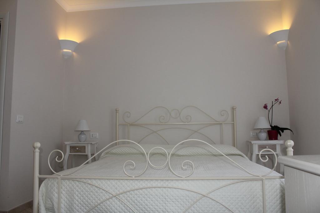 B&B Il Giglio Bianco Sorrento Room photo